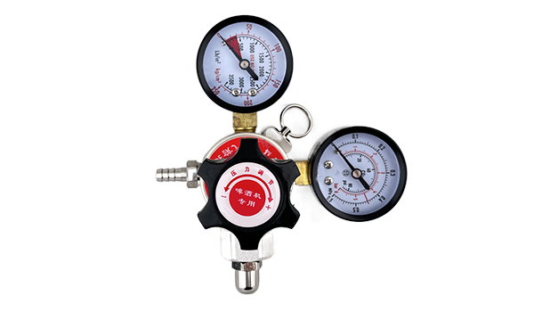Regulator 5003